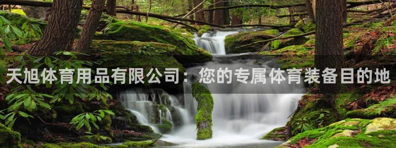 欧陆娱乐登陆官网入口:天旭体育用品有限公司:您的专属体育装备